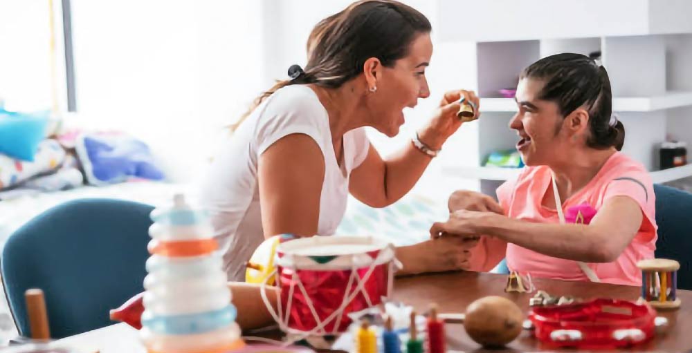 NDIS - National Disability Insurance Scheme