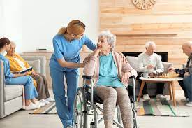 My Aged Care