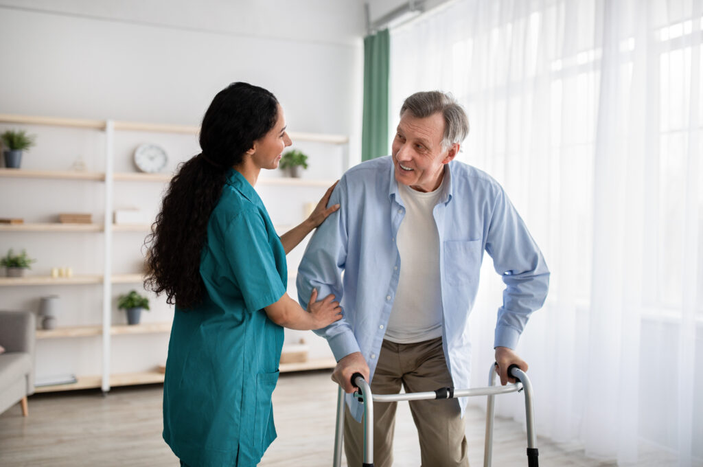 DVA Community Nursing