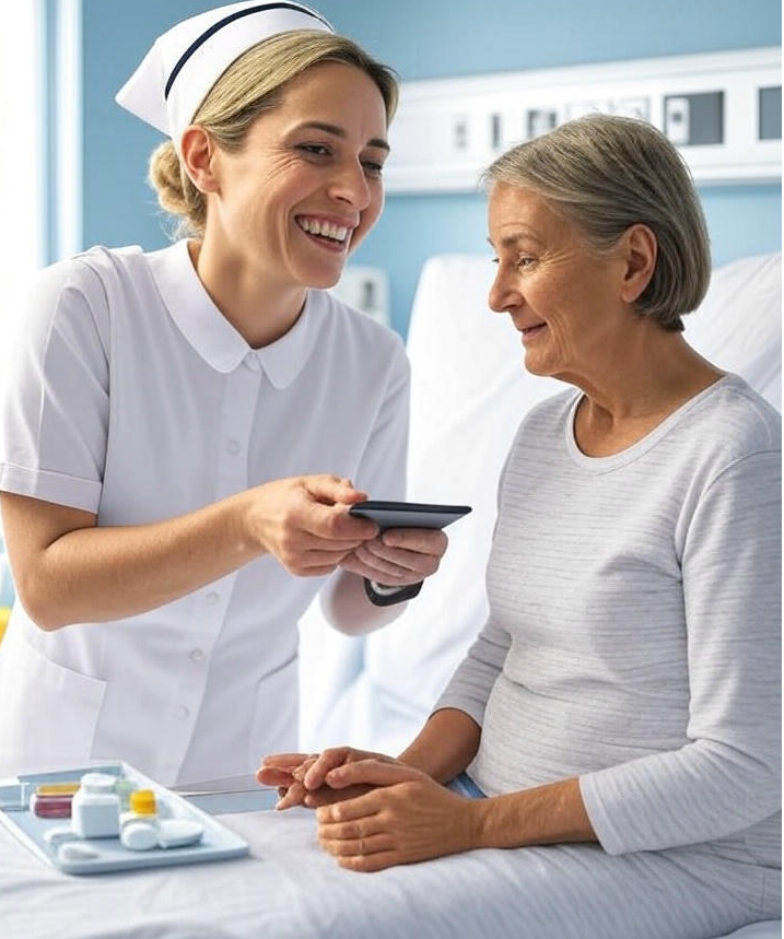 Medication Management