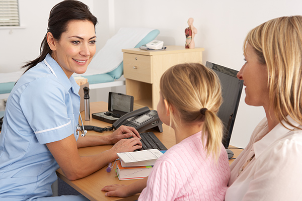 Nursing Services