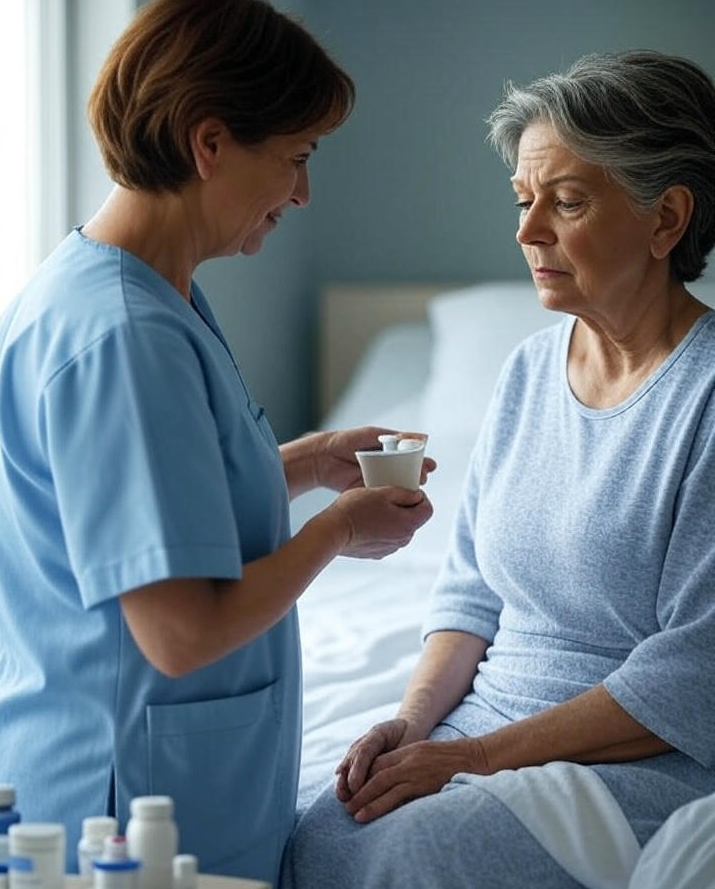 Palliative Care