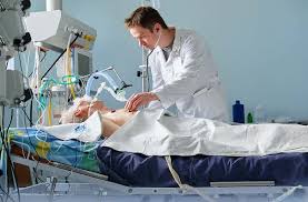 Long-term Ventilation